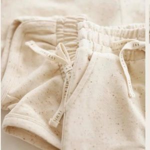 Jaime Kay Ivy Shortie- Honey